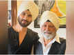 
Shahid Kapoor exudes Punjabi Munda vibes as he dons turban in new pictures

