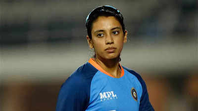 Smriti Mandhana opts out of WBBL to play domestic cricket
