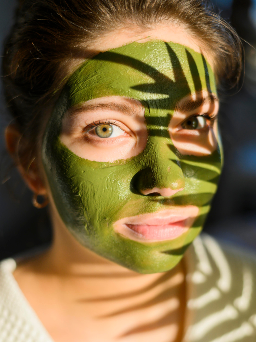 Matcha Face Mask 10 Benefits Of Matcha Mask For Skin Times Now