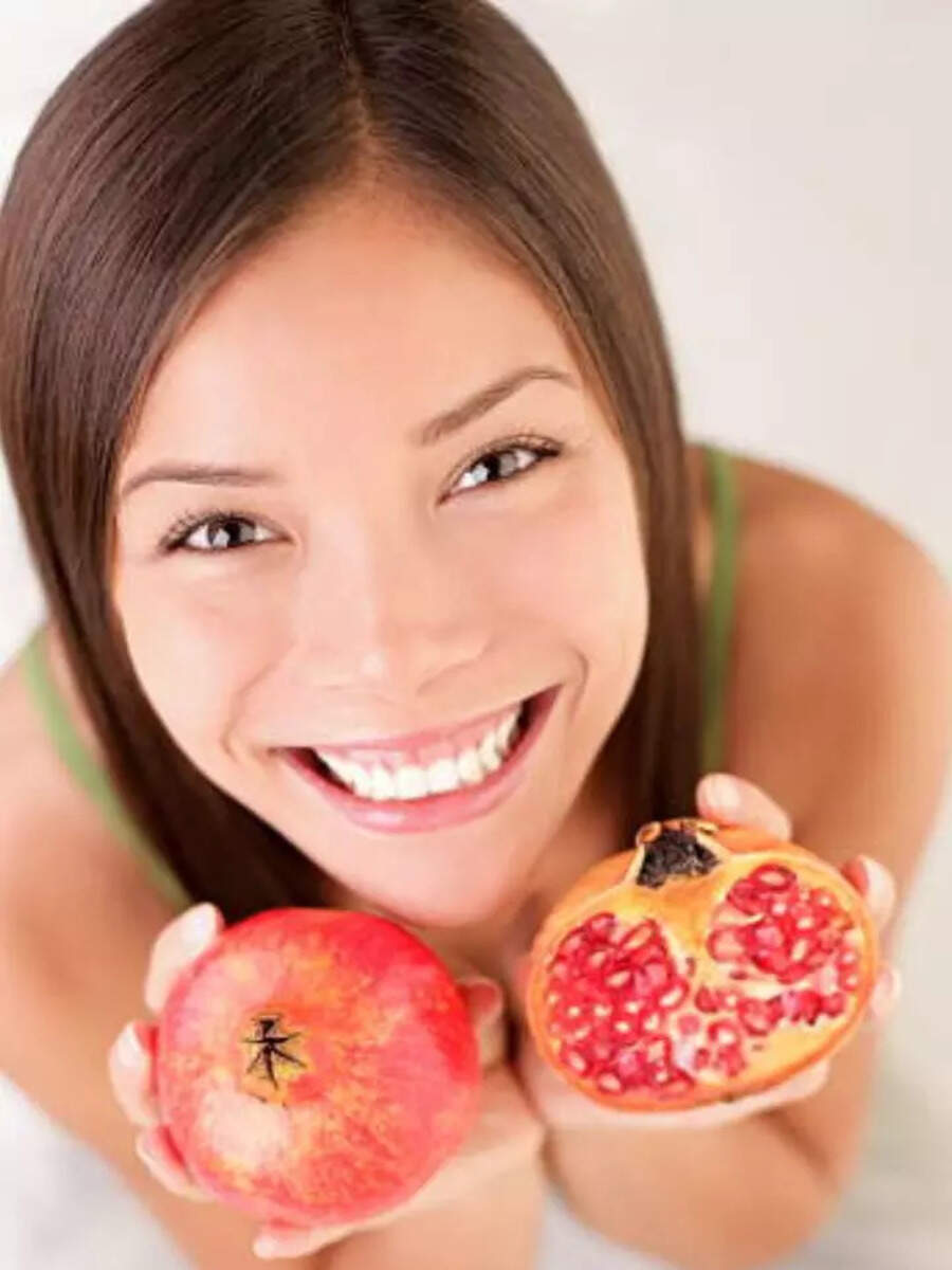 9 Vegetarian Foods That Help Unclog Arteries Times Now