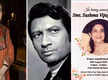 
Prayer meet of Vijay Anand's wife, Sushma Anand will be held on August 30 - deets inside
