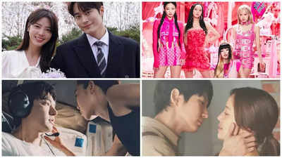 Korean dramas and culture are taking India by storm