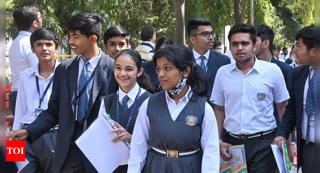 NEP 2020: A roadmap for student success and 21st century skills – Times of India