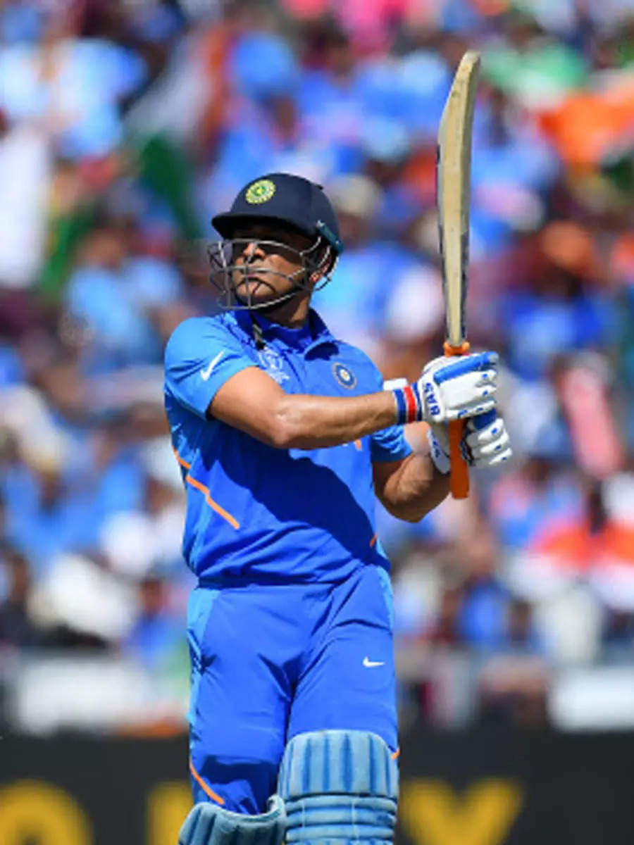 It's a 6!: Batters with most sixes in ODIs | Times of India