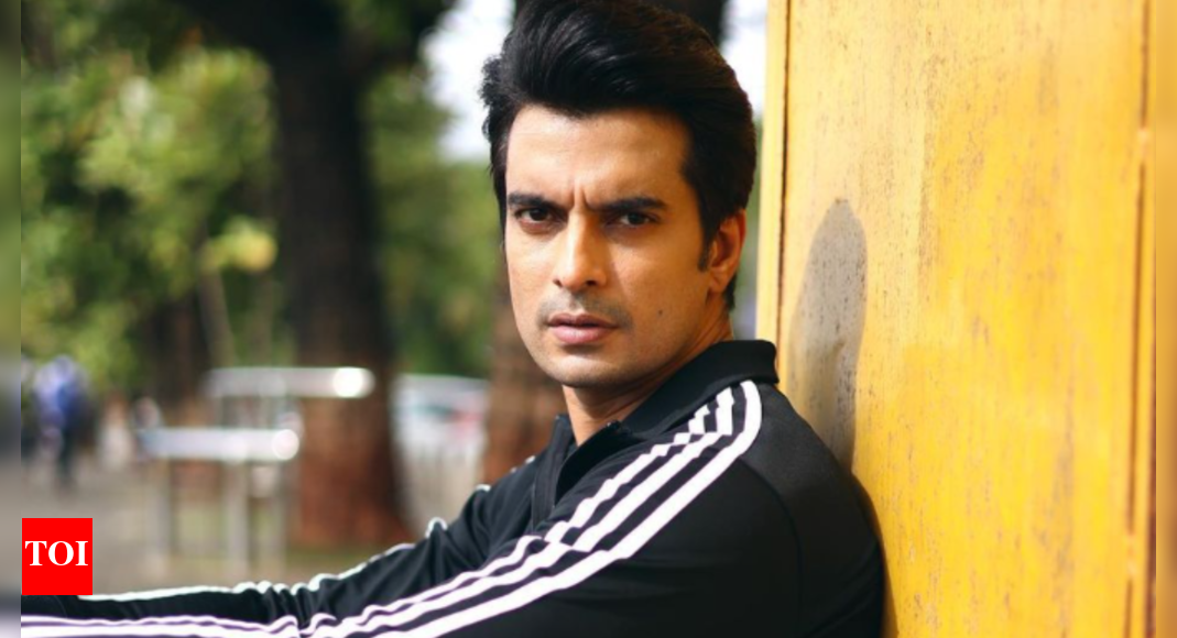 Gashmeer Mahajani opens up about gaining 8 kgs due to stress eating, writes “Will get back to an athletic shape like never before”