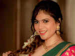 ​Sherin Shringar's ethnic ensemble turns heads and captures hearts​