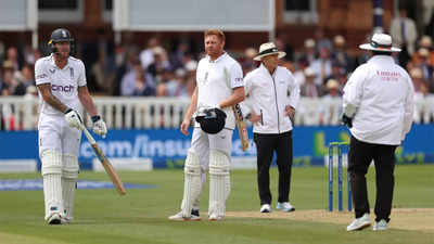 Labuschagne reveals Warner's reaction on controversial Bairstow run-out
