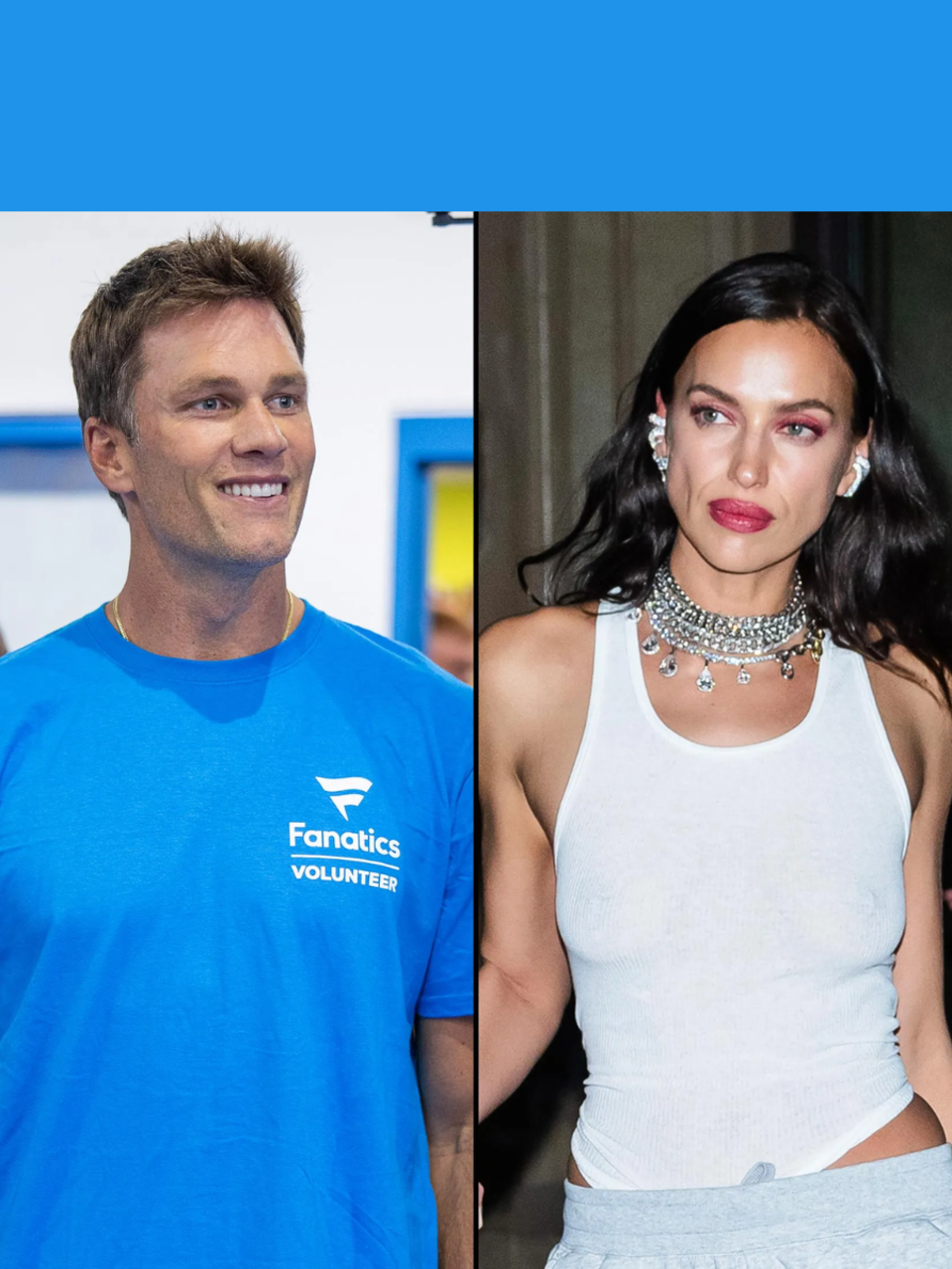 NFL star Tom Brady is Dating This Model | EconomicTimes