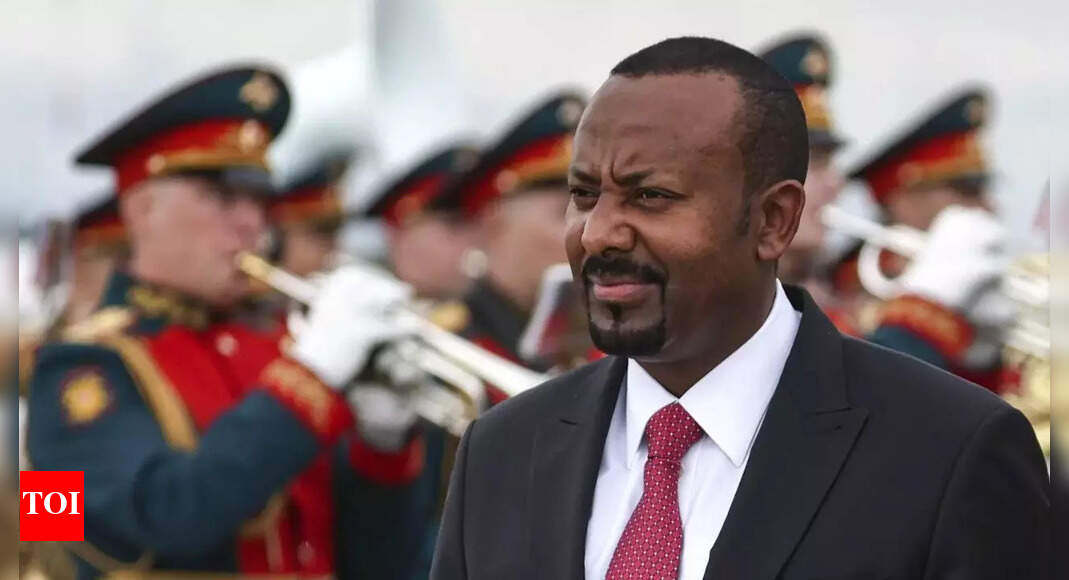 At least 183 killed in clashes in Ethiopia's Amhara since July: UN