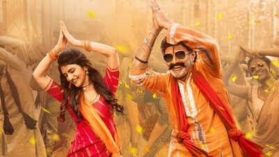 Nandamuri Balakrishna's 'Bhagavanth Kesari': Anticipated first single 'Ganesh Anthem' promo set to release tomorrow