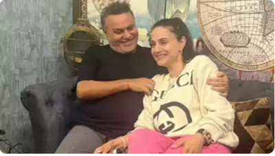 ‘Gadar 2’ director Anil Sharma says Ameesha Patel has ‘attitude’ issues – ‘Woh bade ghar ki bitiya hai’