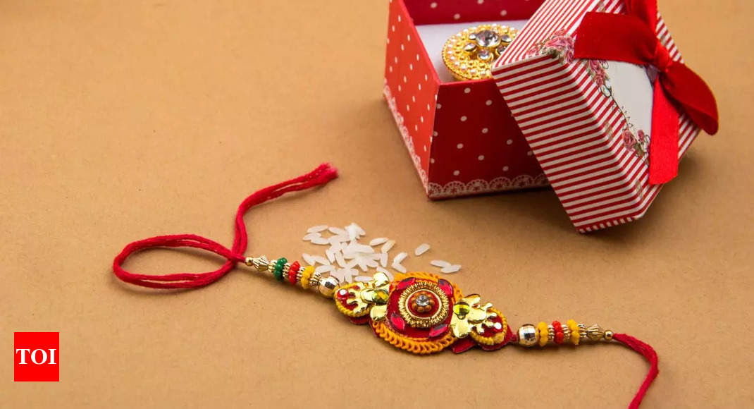 Rakhi Day more special for Lucknow youngsters than Friendship Day