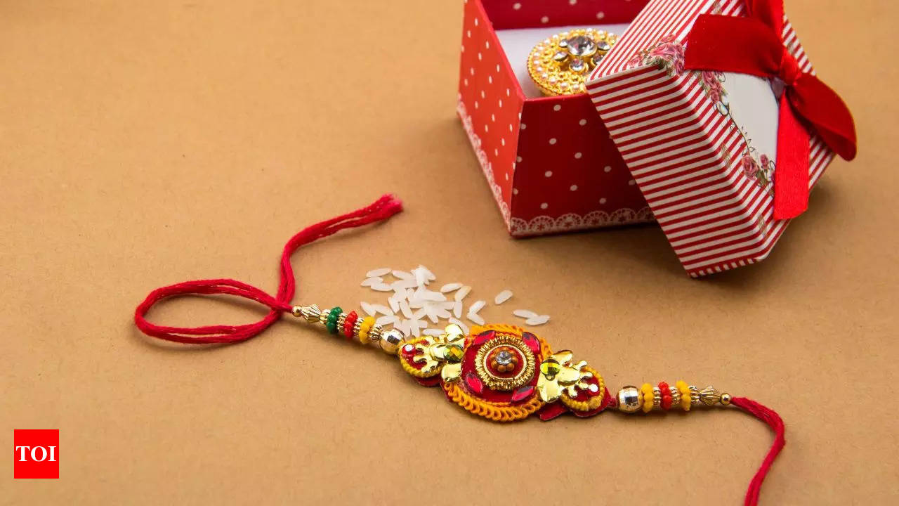 Send Rakhi Online | Online Rakhi Gifts | Rakhi Online Shopping/Delivery