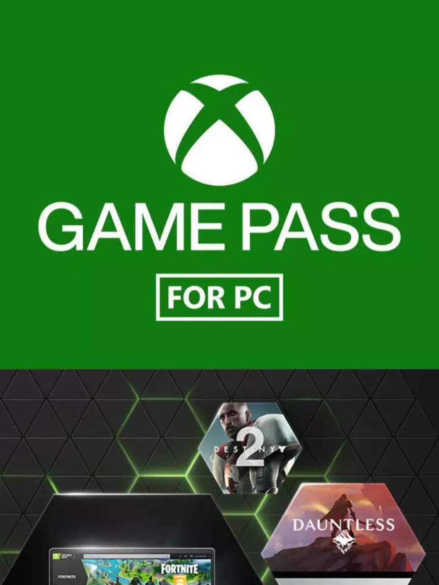 Xbox PC Game Pass meets GeForce NOW: Key details