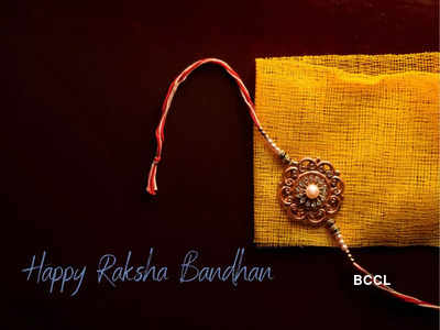 Happy Raksha Bandhan 2023: Best Rakhi wishes and messages to share with your brothers or sisters