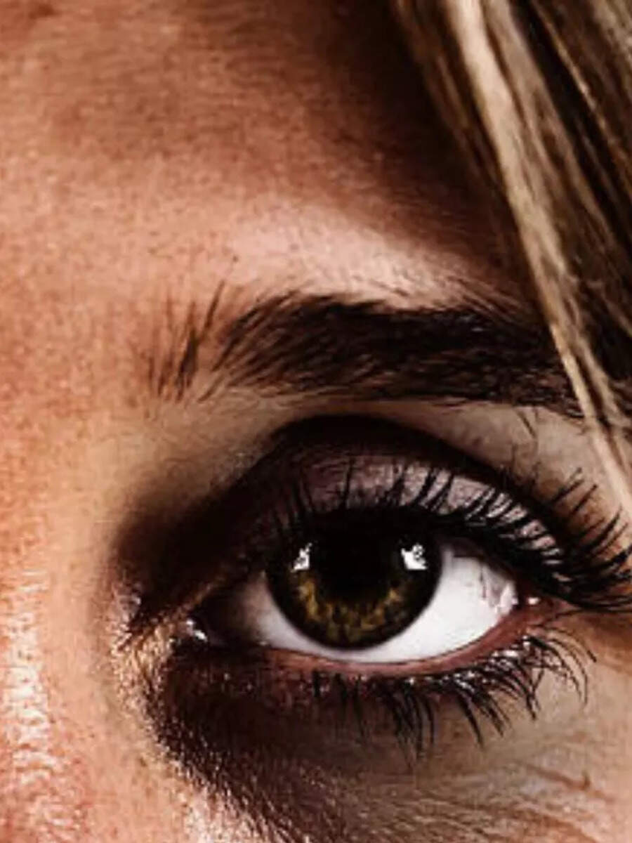 8 Quick Yoga Asanas To Reduce Dark Circles Times Now