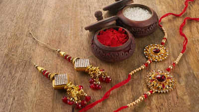 Happy Raksha Bandhan 2023: Images, Quotes, Wishes, Messages, Cards, Greetings, Pictures and GIFs