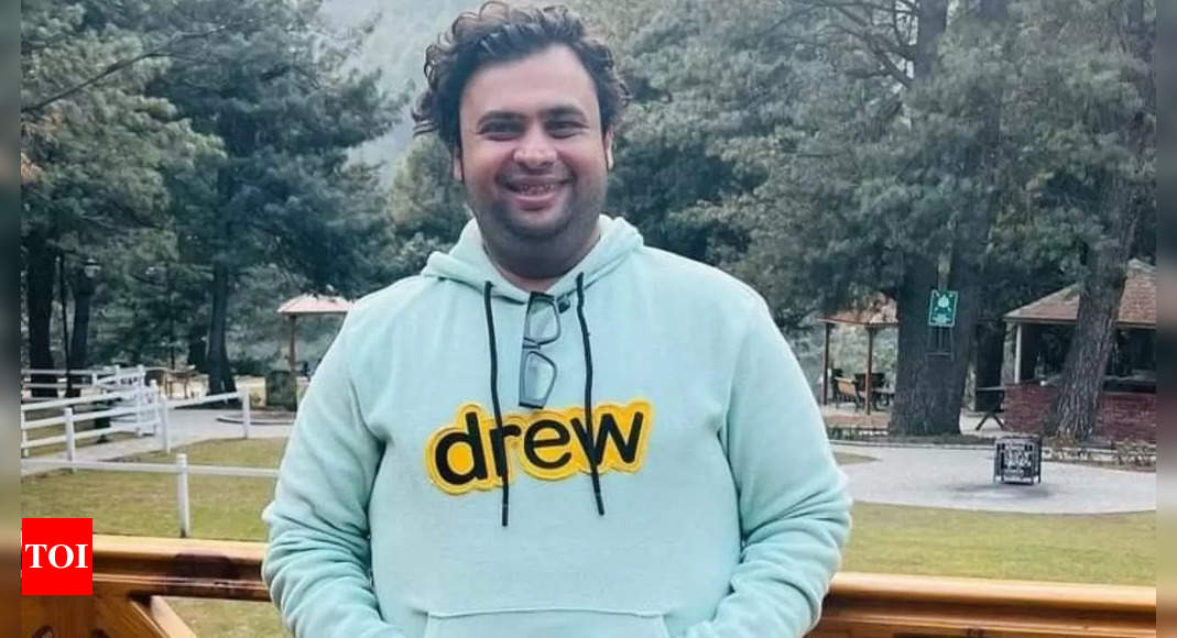 Piyush Raina reveals he was rejected for the role of Choocha in Fukrey as he weighed 135 kilos; says, ‘I got Ghoomer because of my weight’ – Exclusive | Hindi Movie News – Times of India