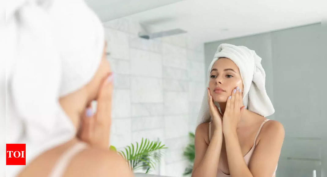 Beauty Routine Tips: The 5-minute beauty routine for busy women |