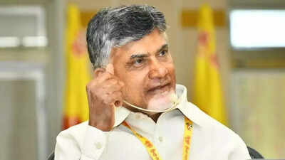Eye on Andhra polls, TDP chief backs caste census, freebies