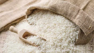 India decides to allow rice export to Singapore: MEA
