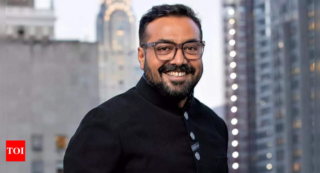 Anurag Kashyap calls Yashica Dutt an opportunist while defending Made In Heaven 2 makers: You are just looking for validation – Times of India