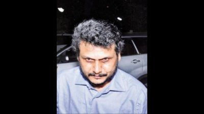 Senthil Balaji seeks bail on medical grounds