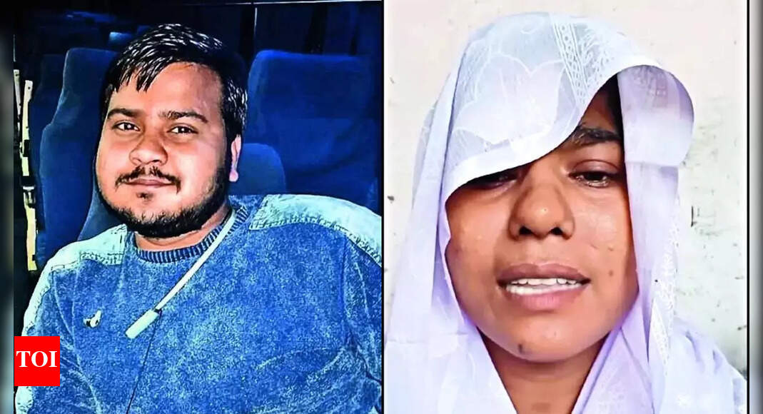Utta Pradesh Bus Conductor Death: ‘He paid price for his humanity ...