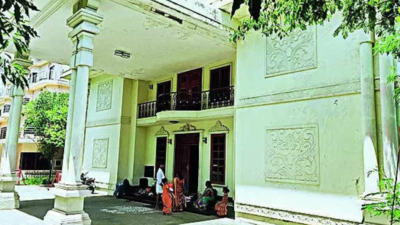 Tirupati temple trust cancels guest house land allotted to Vijay Mallya at Tirumala