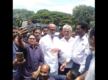 
When Rajinikanth visited the place where he was the one who whistled as a bus conductor
