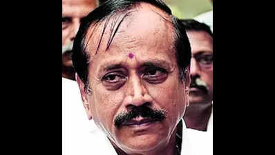 H Raja must face trial in 11 cases for scandalous statements: HC