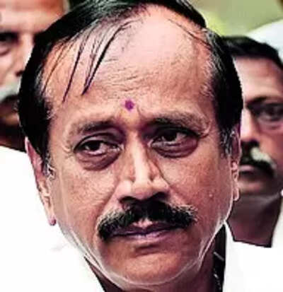 H Raja: H Raja Must Face Trial In 11 Cases For Scandalous Statements