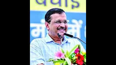 Kejriwal to visit Bastar on Sept 16, give details about 10th pre-poll ‘guarantee’