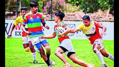 Chd rugby players seek recognition