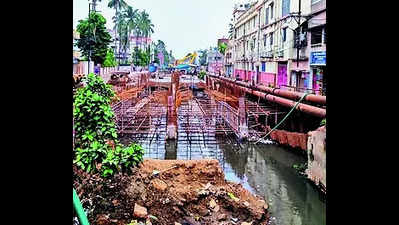 HC seeks report on progress of drain project in Cuttack