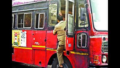 Date of MSRTC’s drive to catch drunk drivers revealed; unions bat for suprise checks