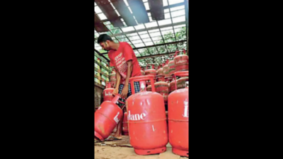 LPG price cut a breather amid high food inflation