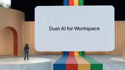 Google rolling out Duet AI assistant to Workspace apps: What is it, price and more