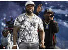 Rapper 50 Cent cancels Phoenix concert of 'The Final Lap Tour' due to extreme heat