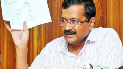 HC orders early hearing on Kejriwal’s revision plea