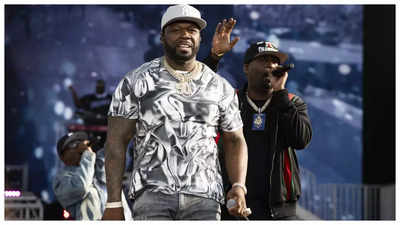 Rapper 50 Cent cancels Phoenix concert of 'The Final Lap Tour' due to extreme heat