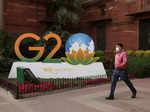 G20 Summit pictures