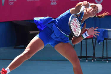 Speculation grows as to whether Naomi Osaka will play the Australian Open –  KION546