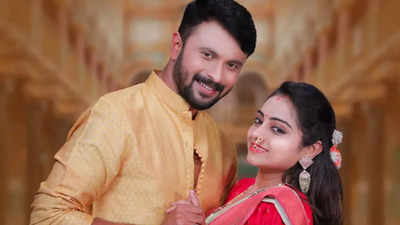 Kannada daily soap Sevanthi completes 1300 episodes