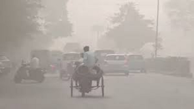 Air pollution snapped lifespan of those living in Maha by 4 years
