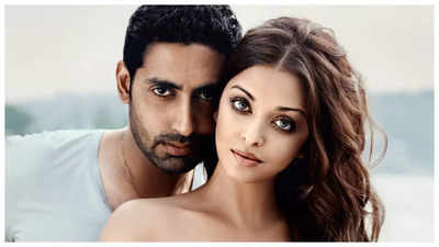 Did you know Aishwarya Rai Bachchan was the unofficial ‘marketing manager’ for husband Abhishek Bachchan’s Paa?