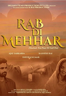 Rab Di Mehhar