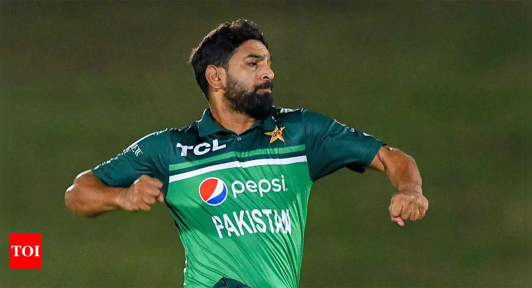 PAK vs NEP Live Score: Pakistan vs Nepal Asia cup 2023 Score Updates