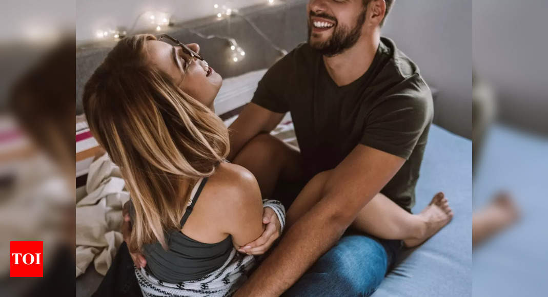 10 relationship RITUALS to increase & deepen connections