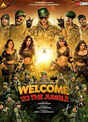 Welcome To The Jungle